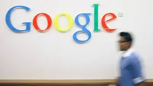 Google Logo
